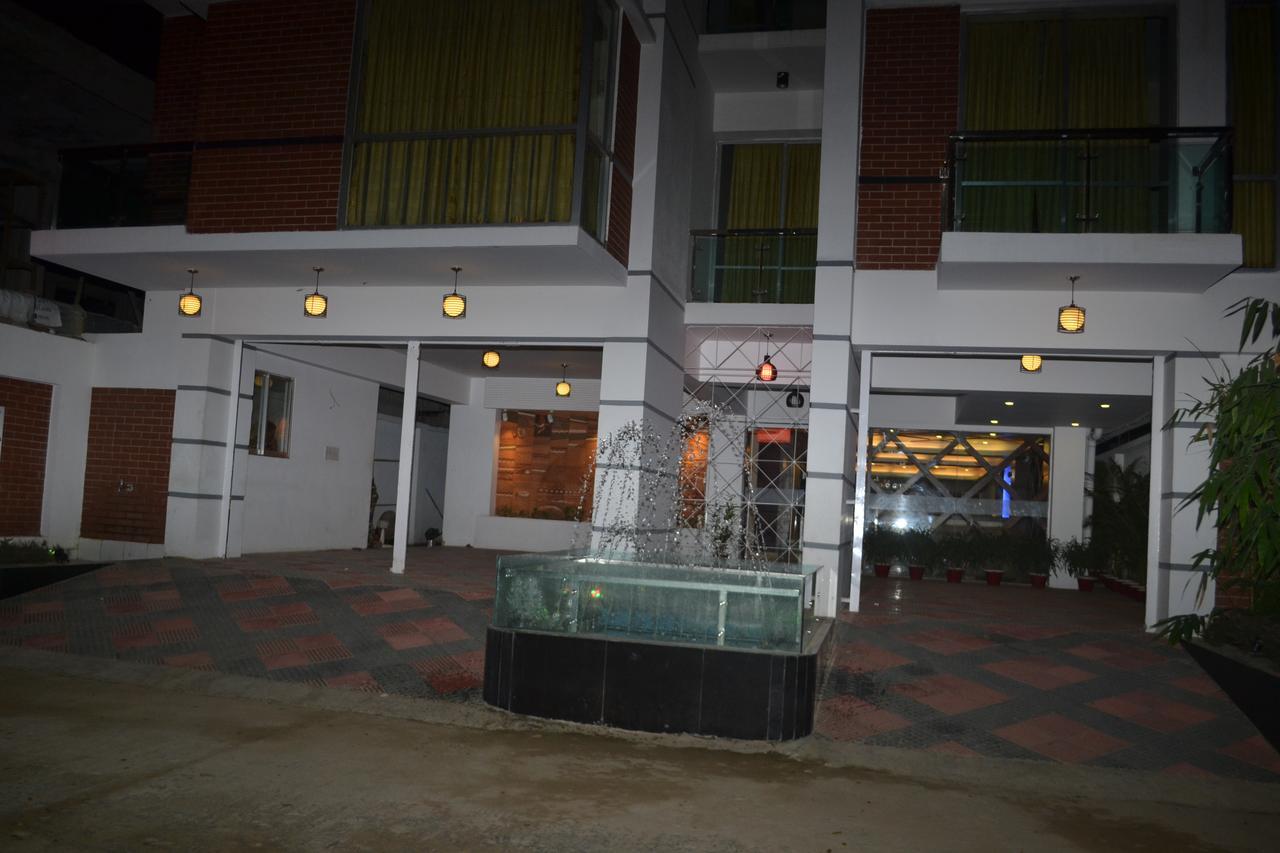 Lighthouse Family Retreat Hotell Cox's Bazar Eksteriør bilde